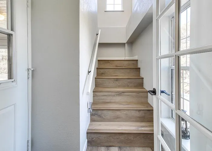Holiday home Walk To Dtwn Show Low: Townhome W/ Balcony Show Low